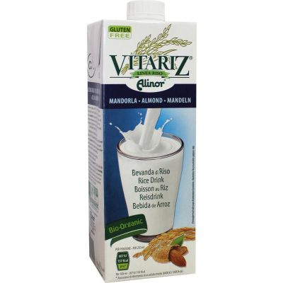 Vitariz Rice drink amandel