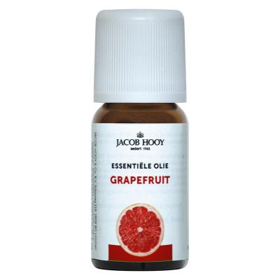 Pompelmoes olie 10 ml - Etherische olie