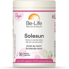 Foto van Be-Life Solesun 365