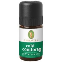 Primavera Cold comfort blend bio