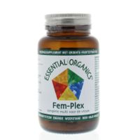 Essential Organ Fem plex