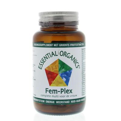 Essential Organ Fem plex