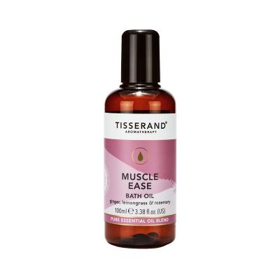 Tisserand Muscle ease bad olie