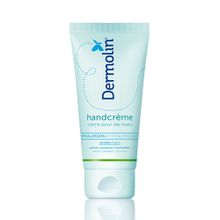 Foto van Dermolin Handcreme