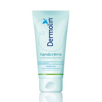 Dermolin Handcreme