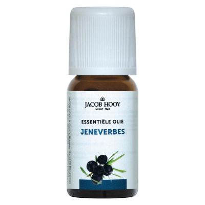 Jeneverbes olie 10 ml - Etherische olie