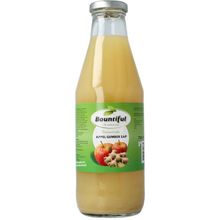 Foto van Bountiful Appel-gember sap