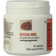 Foto van Reishi