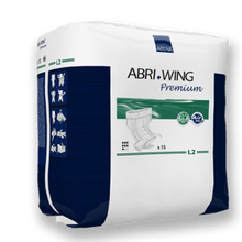 Abena Abri-Wing L2 Heupband Foto van Abena Abri-Wing L2 Heupband