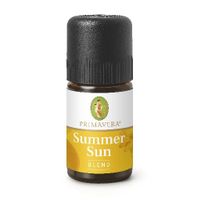 Primavera Summer sun blend bio