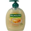 Afbeelding van Palmolive Naturals handzeep melk&honing