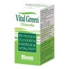 Afbeelding van Bloem Chlorella vital green