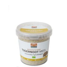 Foto van Mattisson Tijgernoot chufa meel bio