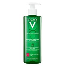 Foto van Vichy Normaderm phyto reinigingscreme