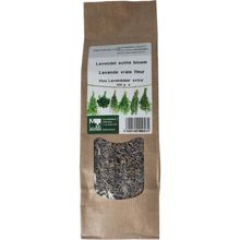 Foto van Marma Lavendel echte bloem