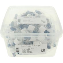 Foto van Spruyt Hillen Druppelflacon pipet & garantiesluiting 10-30