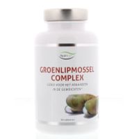 Nutrivian Groenlipmossel complex