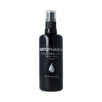 Natupharma Ionisch zilverwater verstuiver