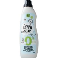 Marcel's GR Soap Wasmiddel universeel 0%