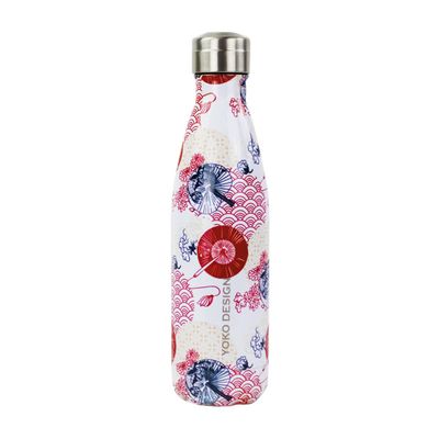 Yoko Drinkfles Japan isotherm 500ml