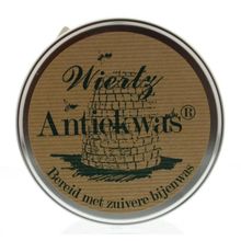 Foto van Wiertz Antiekwas loog