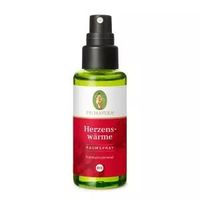 Primavera Roomspray heartwarming bio