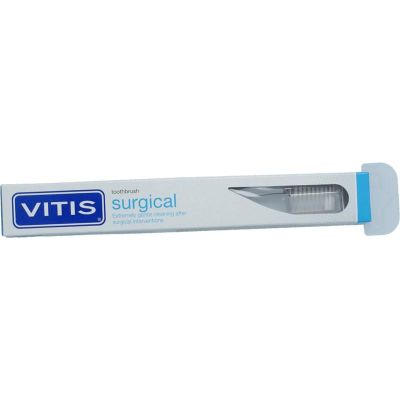 Foto van Vitis Tandenborstel surgical