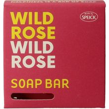 Speick zeep wilde roos in doos Foto van Speick zeep wilde roos in doos