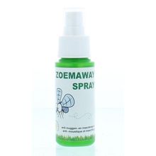 Foto van Soria Zoemaway spray