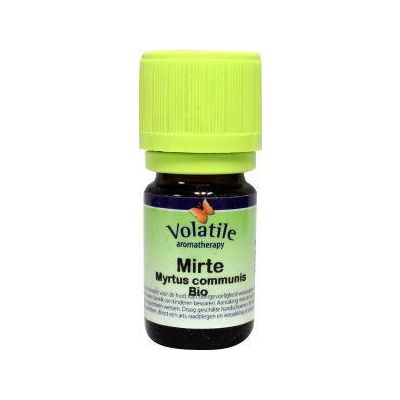 Volatile Mirte