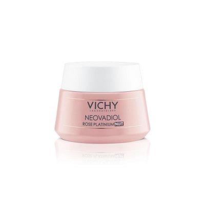 Vichy Neovadiol rose platinum nachtcreme