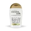 Afbeelding van OGX Nourishing coconut milk conditioner