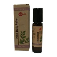 Foto van Aromed Kinder buik roller bio