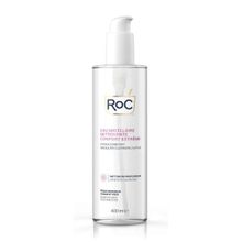 Foto van ROC Extra comfort micellar cleansing water