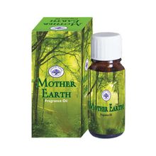 Foto van Geurolie mother earth