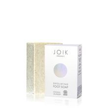 Foto van Joik Organic foot soap scrub & clean