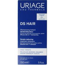 Foto van Uriage DS Hair Shampoo Keratoreducteur