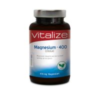 Vitalize Magnesium 400 citraat