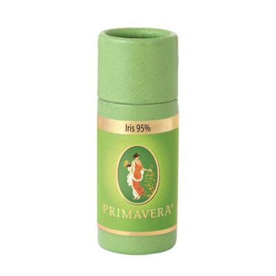 Primavera Iris 95% bio