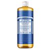 Afbeelding van DR Bronners Magic pure castile soap pepermunt