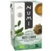 Afbeelding van Numi Green tea rainforest mate lemon