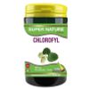 Afbeelding van SNP Chlorofyl 600 mg puur