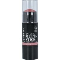 Benecos Multi stick - be pinky bio