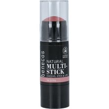 Foto van Benecos Multi stick - be pinky bio