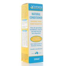Foto van Grahams Conditioner
