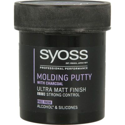 Syoss Molding putty