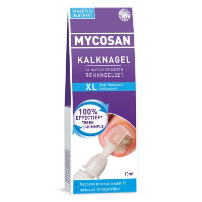 Mycosan Anti kalknagel XL