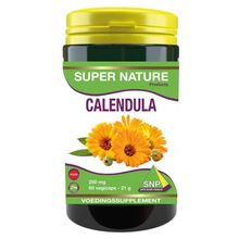 Foto van SNP Calendula 250 mg puur