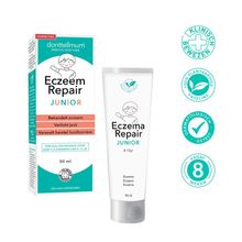 Foto van Donttellmum Eczeem repair