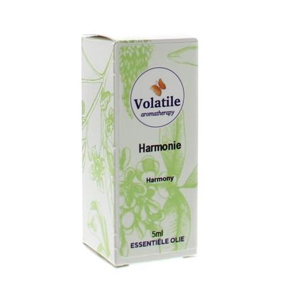 Volatile Harmonie